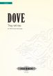 Dove They will rise SATB-Organ