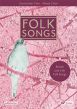 Folk Songs Choral Collection for Mixed Choir (Choral Score) (Mirjam James)