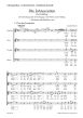 Haydn Die Jahreszeiten - The Seasons Hob. XXI:3 Choral Score (Armin Raab) (Barenreiter-Urtext)