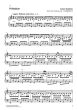 Thalheim Suite Op.7 für Cembalo