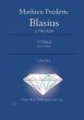 Blasius 33 Viola Duos (Prepared and Edited by Kenneth Martinson) (Urtext)