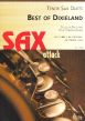 Best of Dixieland Tenor Sax Duets (Komponiert und Arrangiert von Jurgen Hahn)