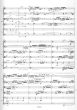 Escaich L’Aube exaltée pour Sextuor a Cordes Score - Parts (for String Sextet)