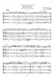 Mozart 4 Quartette nach den Flötenquartetten KV 285b, KV 298, KV 285, KV 285a Fagott und Streichtrio