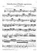 Saint-Saens Introduction et Rondo capriccioso Opus 28 Violine und Orchester (piano reduction) (Peter Jost)
