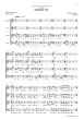 Miskinis Choral Anthology 2 SATB (Musica Baltica Series)