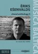 Esenvalds Choral Anthology Vol.5 SATB