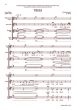 Esenvalds Choral Anthology Vol. 6 SATB