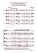 Esenvalds Choral Anthology Vol. 6 SATB