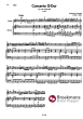 Zeitreise mit der Geige Band 2 Violine und Klavier (Vorspielstücke für Violine am musischen Gymnasium Jahrgangsstufe 8 - 9) (Klaus Mohr)