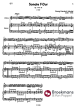 Zeitreise mit der Geige Band 2 Violine und Klavier (Vorspielstücke für Violine am musischen Gymnasium Jahrgangsstufe 8 - 9) (Klaus Mohr)