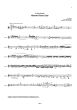 Kogan Klezmer Dance Suite Clarinet-Strings-Percussion and Tuba (Score/Parts) (arr. Alan Kaufman)