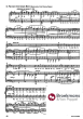 Dvorak Stabat Mater Opus 58 Bearbeitung für Kammerorchester 1876/1877 (Soli SATB, Coro SATB Klavierauszug)
