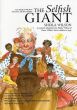 Wilson The Selfish Giant Voice and Piano (based on one of Oscar Wilde's Most Beautiful Stories)
