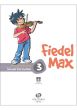 Fiedel-Max für Violine Schule Vol.3