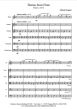 Mangani Theme for Flute and Strings (Score and Parts)