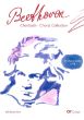 Beethoven Chorbuch Beethoven SATB (Jan Schumacher)
