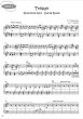 Tchaikovsky De Notenkraker Suite voor Harporkest Harp 3 voor vergevorderden (hakenharpversie en pedaalharpversie) (Arrangement Sabien Canton)