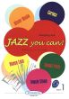 Russ Jazz Tou Can Vol.1 Akkordeon (Buch met Cd)