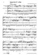 Abel 6 Quartets Opus 12 Flute [Violin]-Violin-Viola-Violoncello (Parts) (Leonore und Günter von Zadow)