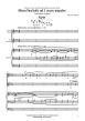 Nuffel Missa paschalis SA/TB met Orgel (Partituur)