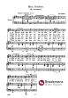 Chopin 17 Polnische Lieder Op.74 Gesang (Hoch) und Klavier (German/English)