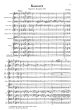 Mozart Konzert Es-dur No. 22 KV 482 Klavier und Orchester (Studienpartitur) (herausgeber Cliff Eisen)