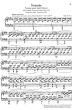 Beethoven 5 berühmte Klaviersonaten (herausgegeben von Norbert Gertsch und Murray Perahia)
