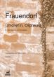 Frauendorf Umdreh’n Orpheus! fur Marimbaphon und Kontrabass (Herausgegeben von Karsten Lauke)