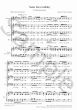 Lefanu 2 Christmas Carols SATB