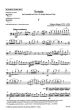 Sperger Sonata Kontrabass und Viola (Partitur (Facs.) mit Stimmen) (Tobias Glöckler)