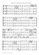 Mozart Menuett C-Dur und Thema mit 1. Variation KV 581 4 Blockflöten (SATB) (Part./Stimmen) (arr. Hermann-Josef Wilbert)