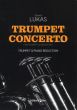 Lukas Concerto Op.323 Trumpet and Piano