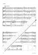 Bruckner Messe e-Moll 2. Fassung 1882 SSAATTBB und Orchester (Klavierauszug) (Dagmar Glüxam)