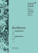 Beethoven Symphony No. 9 D-minor Op. 125 Finale Ode “An die Freude” Soli-Choir and Orchestra (Vocal Score) (edited by Beate Angelika Kraus)