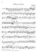 Klarinettenmusik von Komponistinnen Klarinette und Klavier (18 Stucke)