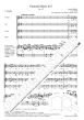 Diabelli Pastoral-Messe F-dur Op. 147 Soli-Chor-Orchester (Klavierauszug) (Frank Höndgen)