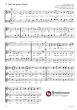 Album Liebeslieder - Chorleiterband mit Cd Gemischten Chor (40 Lieder für gemischten Chor (z.T. mit Klavier)) (Liederprojekt in Zusammenarbeit mit dem Verlag Reclam.)