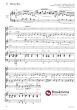 Album Liebeslieder - Chorleiterband mit Cd Gemischten Chor (40 Lieder für gemischten Chor (z.T. mit Klavier)) (Liederprojekt in Zusammenarbeit mit dem Verlag Reclam.)
