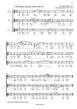 Mitteldeutsches Chorbuch SATB (112 Stücke für gemischten Chor a cappella herausgegeben von Andreas Göpfert)