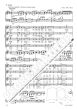 Haydn Die Jahreszeiten Hob. XXI:3 Soli-Chor und Orchester (Klavierauszug) (Ernst Herttrich)