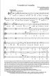 Niles I Wonder as I Wander for Solo Voice and SATB (arranged by John Rutter)