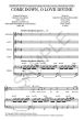 Todd 3 Jazz Hymns SATB and Piano (with optional jazz ensemble)