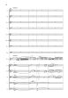 Vieuxtemps La Sentimentale - Fantasie für Violine und Orchester Op. 9b (Partitur) (Olaf Adler)