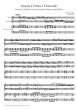 Vivaldi Triosonate c-Moll RV 83 Violine, Violoncello und Basso continuo (Markus Möllenbeck)