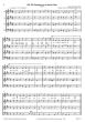Album Lieder des Evangelische Gesangbuchs Vol.2 Blockflöten-Quartett (SATB) (Kirchenjahr (Jahreswende bis Ende des Kirchenjahres))