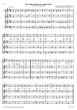 Album Lieder des Evangelische Gesangbuchs Vol.3 Blockflöten-Quartett (SATB) (Gottesdienst, Biblische Gesänge)