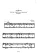 Bijster 2 Partita’s voor de lijdenstijd Opus 28 Orgel