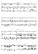 Wieniawski Legende Op.17 fur Kontrabass und Klavier (Baerbeitet von Heinz Bethman)
