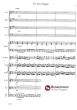 Vivaldi Suite aus den Vier Jahreszeiten fur Schulorchester Partitur (Herausgegeben von Norbert Studnitzky)